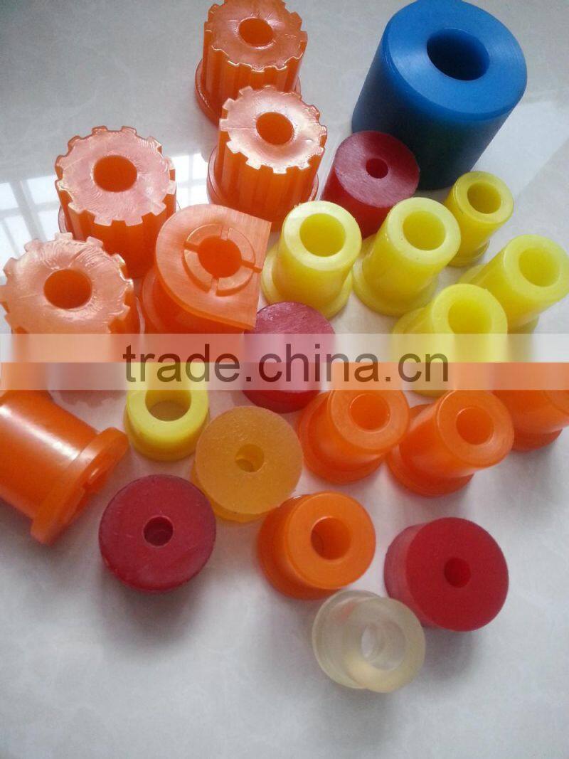 rubber car stopper/20mm rubber stopper