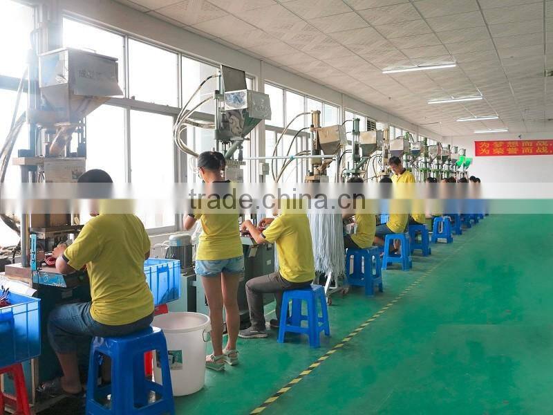 2016 MFi certified cable with new small connector design