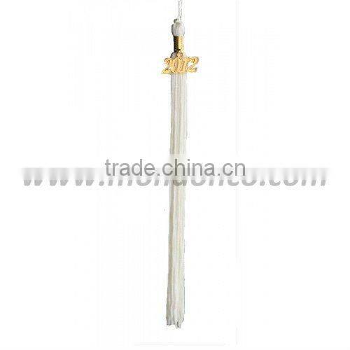Loop Fringe/ Graduation tassel/ Cap tassels