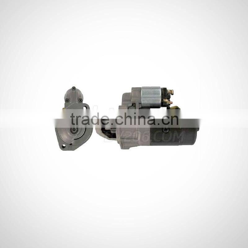 Starter for Hagglund BV206