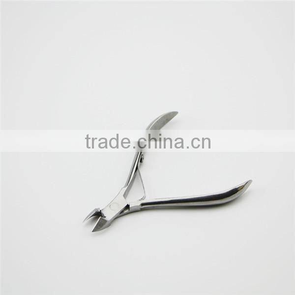 Wholesale new style professional cuticle nipper