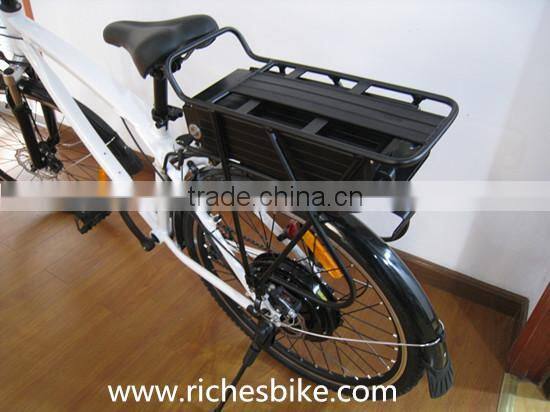 Green power strong fast 48V 1000W Electric bicycle (Model MTB500H)