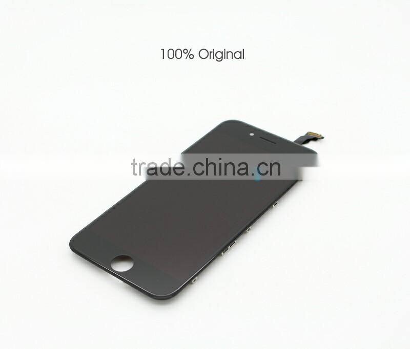 Original LCD Screen For iPhone 6 4.7 ,For iPhone 6 Display Assembly ,Tuch Screen Digitizer Assembly Replacement