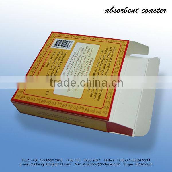 Cup Mat For European Market