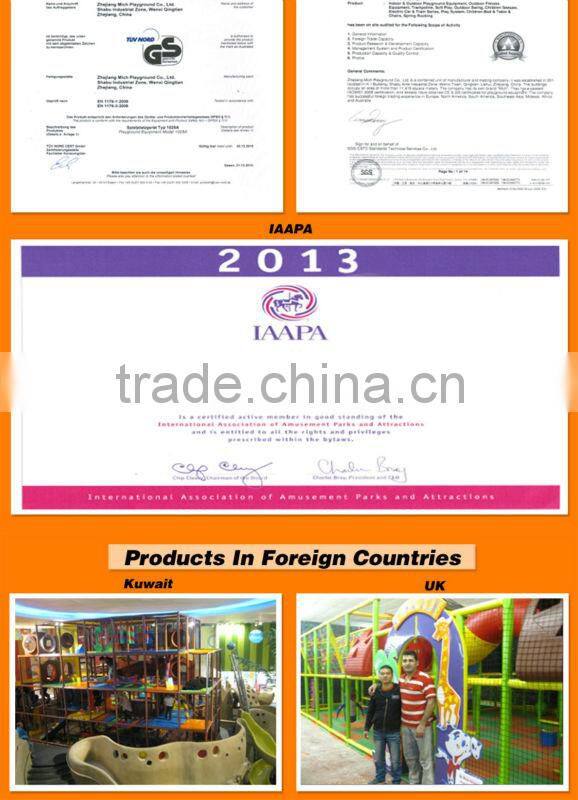 Hot selling CE,GS proved factory price amusement rides park used