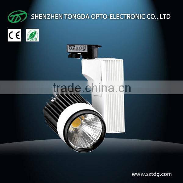 15W/20W/24W/30w/36w 360 degree cob recesssed downlight ( Pure white )