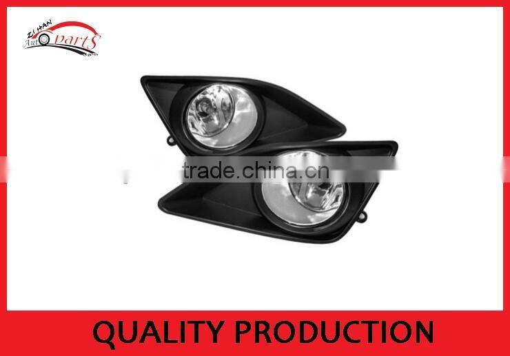 car fog lamp used for toyota corolla 2007 fog lamp