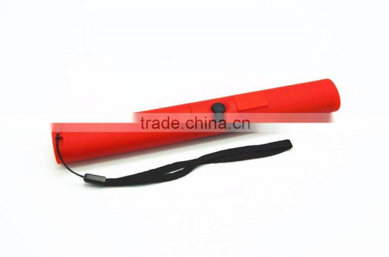 Magnetic working lamps ABS LED work lamp 24+1 leds 4*AAA battery