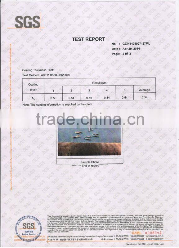 fashion circinate pendant murano glass jewelry set