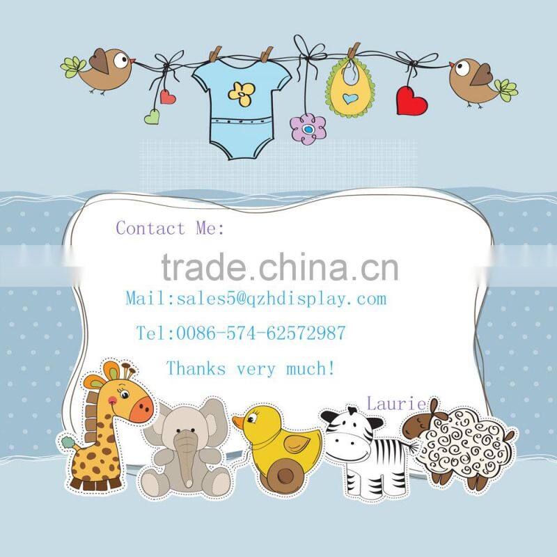 A1 32mm Size and advertising display Usage pop up poster stand display stand