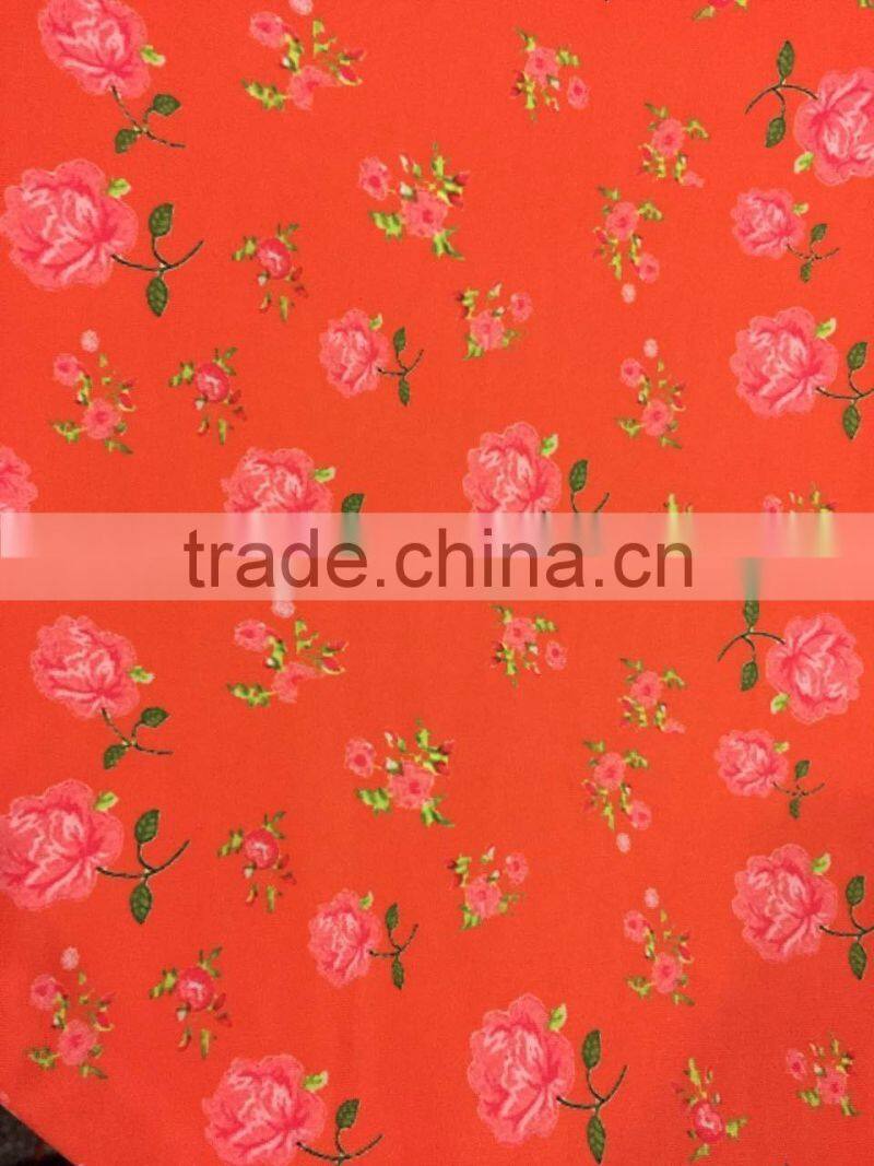 2016 wholesale 100% cotton material girls boutique summer clothing