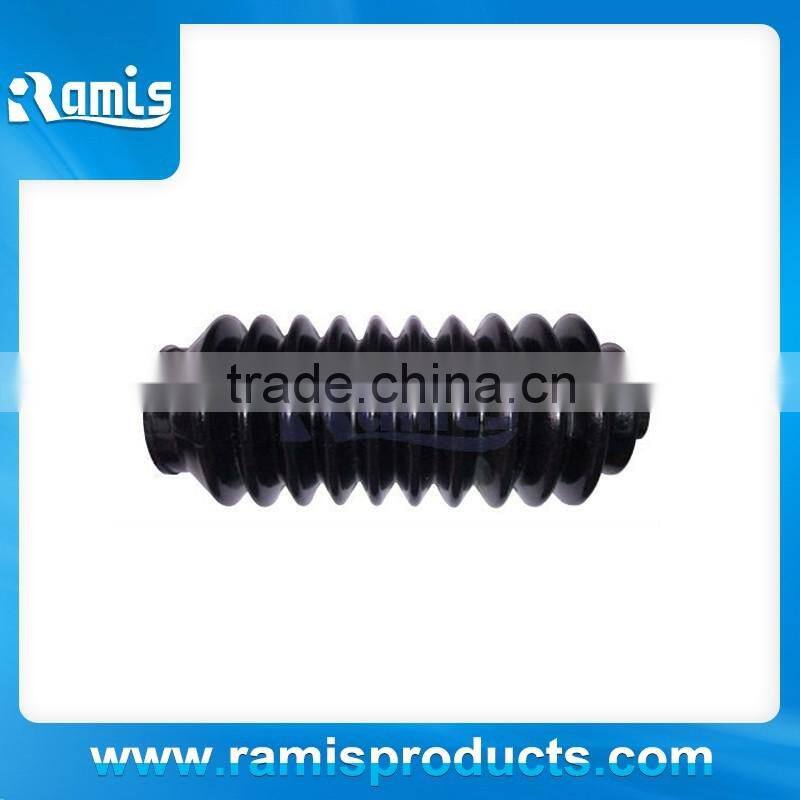 Toyota rubber bellows