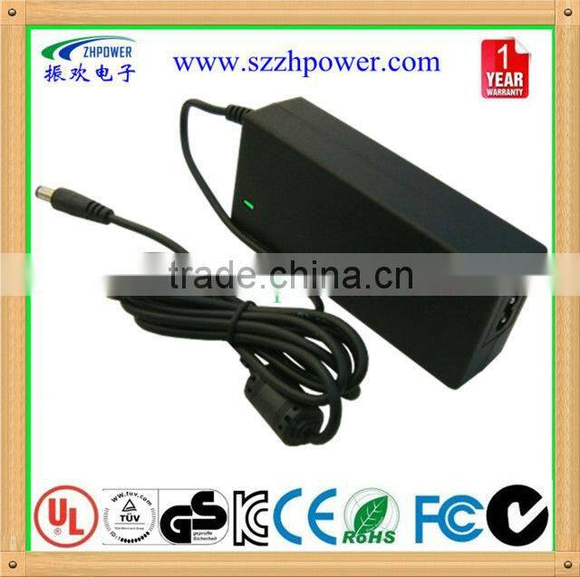 laptop ac/dc adaptor 19v 4.74a 90w with UL CE GS KC CB SAA FCC current and voltage etc can tailor-made for you