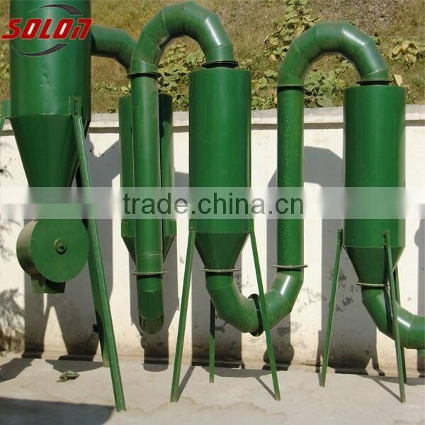 Hot selling gas dryer hot air flow dryer/sawdust airflow dryer