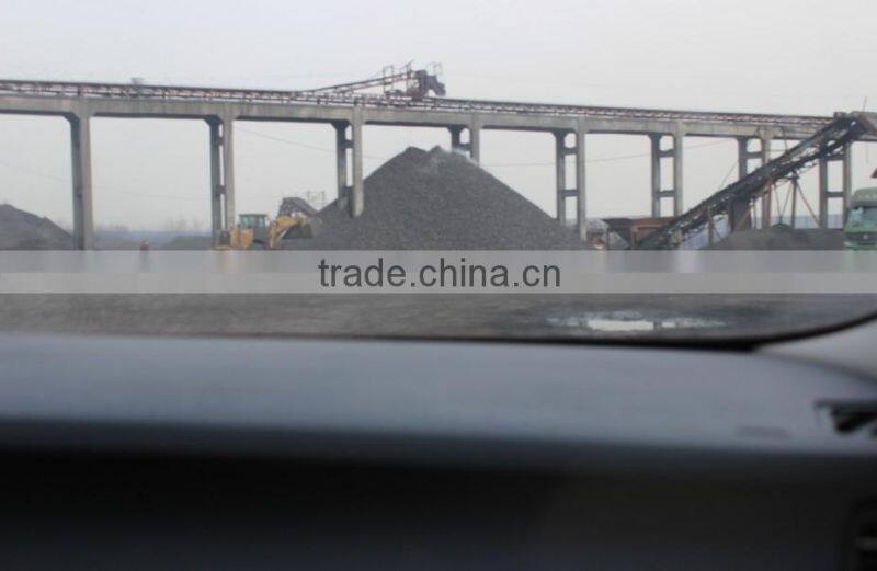 high carbon grade metallurgical coke / metcoke with 12.5% ash content