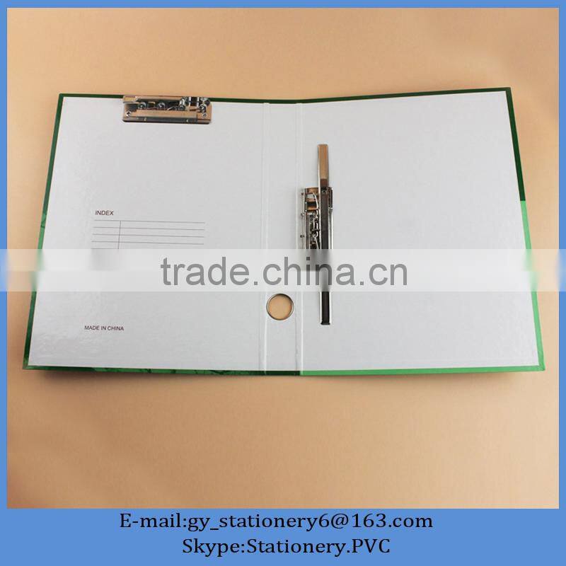 High quality paper file folder holder