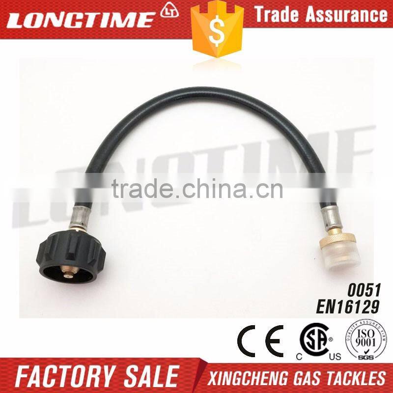 High Pressure LPG Gas Hose