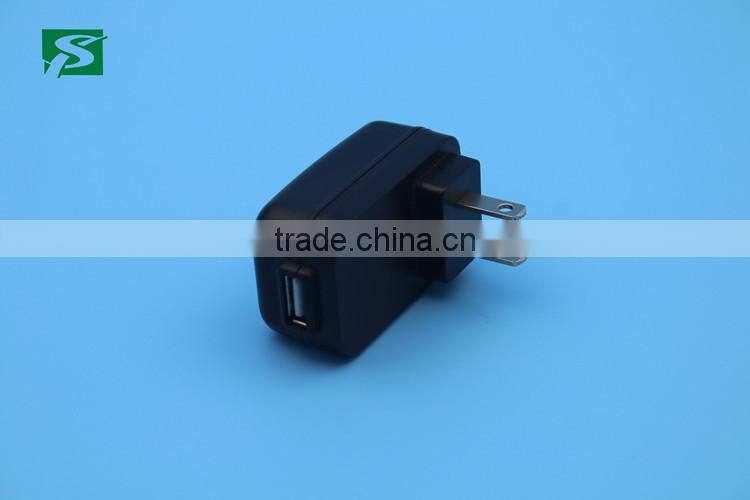 2015 new model 5v 1.8a micro usb charger