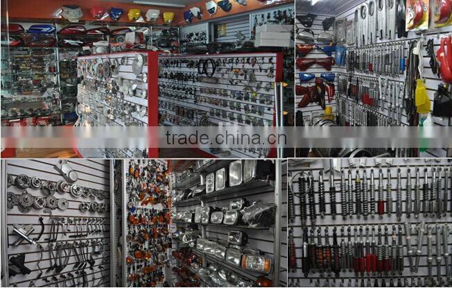 China producer EX5 Motorcycle Throttle Cable