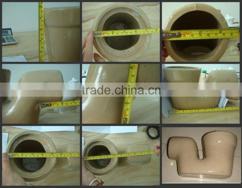 MASS PRODUCTION CERAMIC FACTORY SANITARY WARE SQUAT TOILET