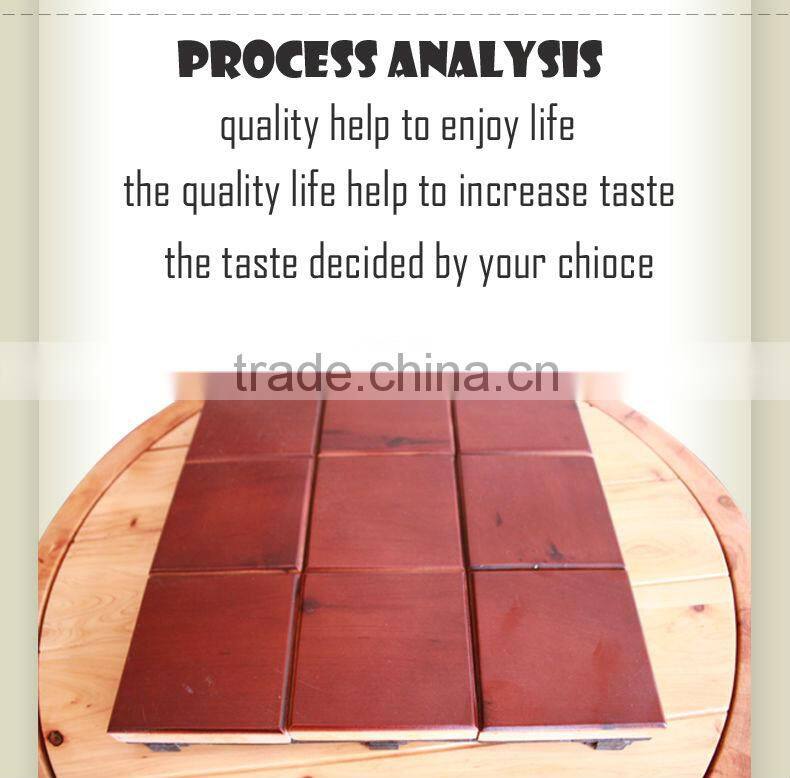 KX-EX-09 wood slats floor