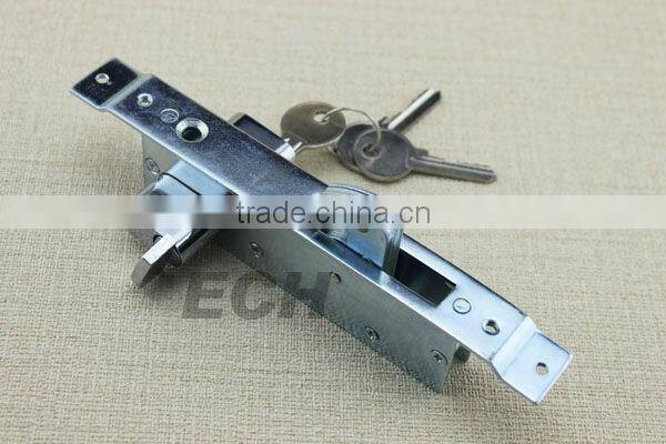 high qulity top and bottom door locks