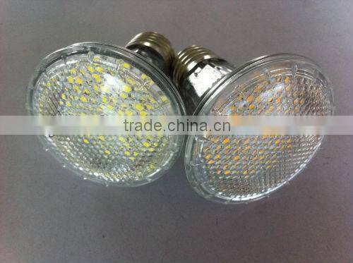 led spotlight 5W par 20 led