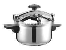 kitchen pressure cooker heavy cast aluminum cookware