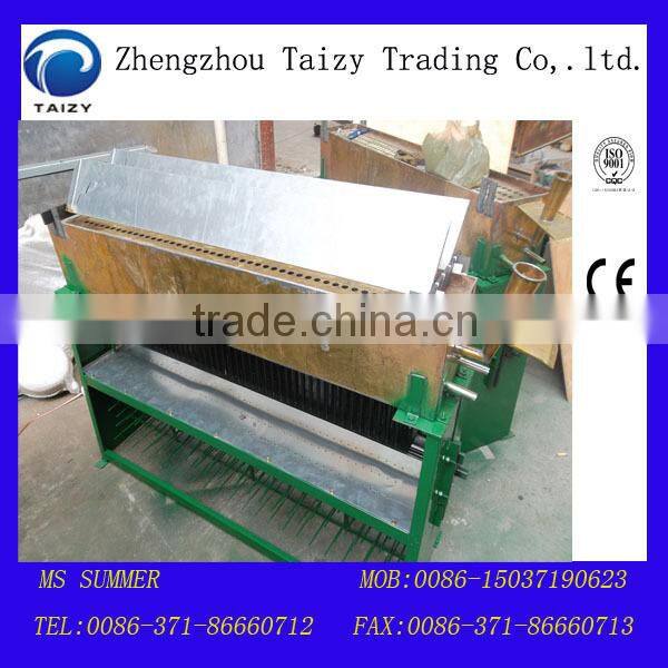 2016 newest type automatic candle making machine in India with factory price