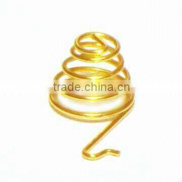 battery contact spring for sell