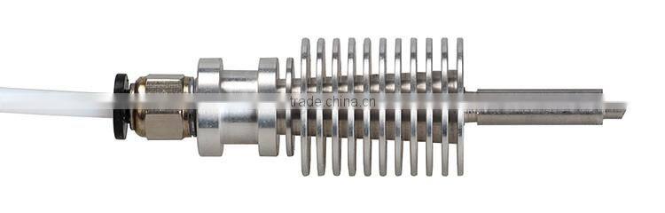 All-metal Long-distance Feeding Integrated E3D V6 Hotend Kit