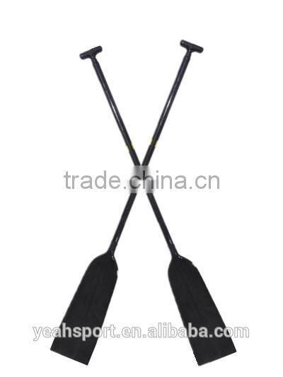 Durable standard carbon dragon boat paddle