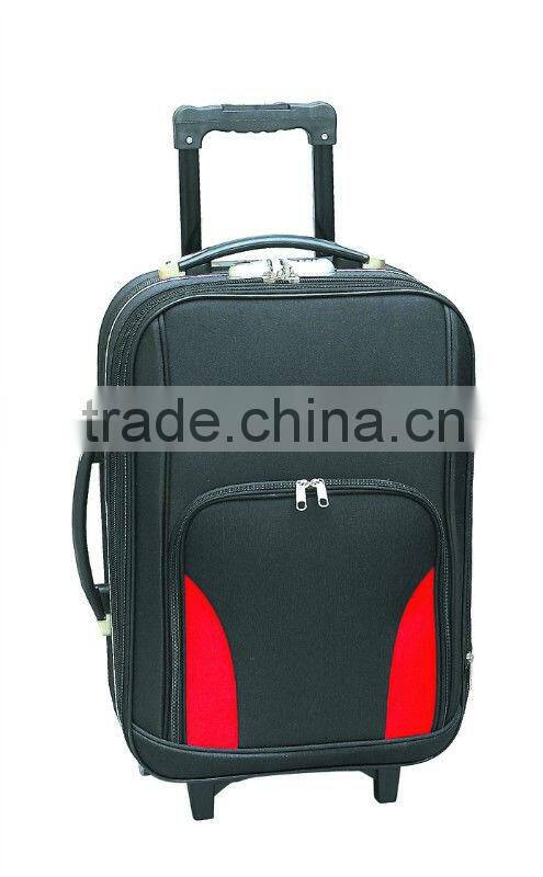 new luggage set,eva luggage,trolley case