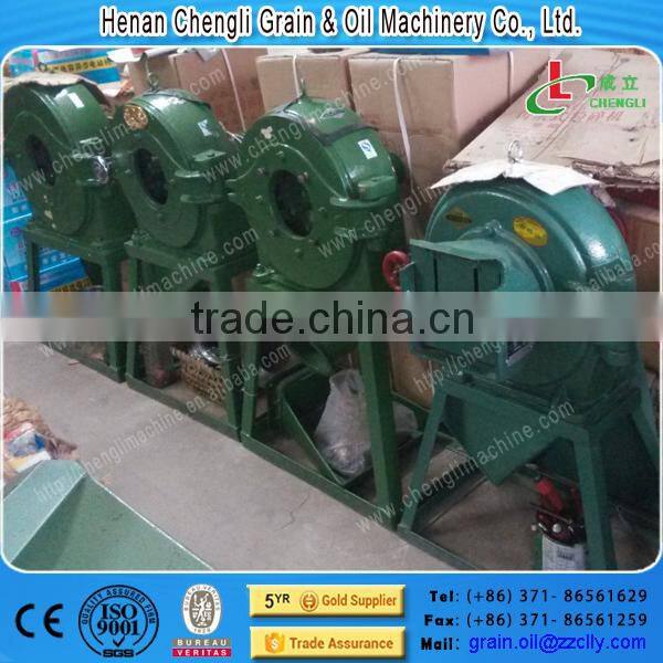small corn grinding machine for fowl feeding