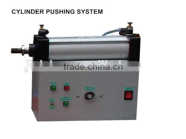 Low Price Professional IGBT Steel Bar Induction Hot Forging Machine (JLZ-45)