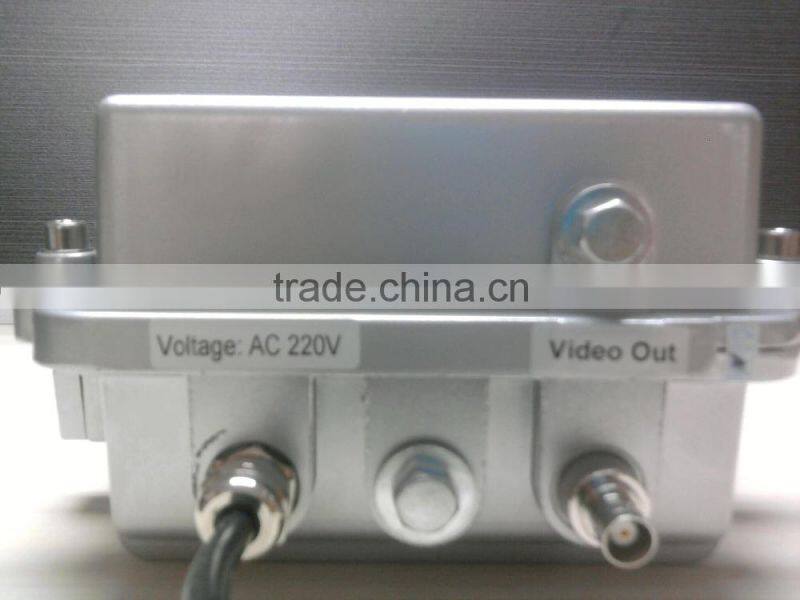 Long Range Wireless FM video Transmitter