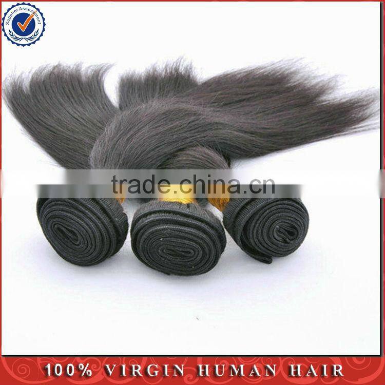 wholesale top grade 100% remy virgin unprocessed malaysian hair