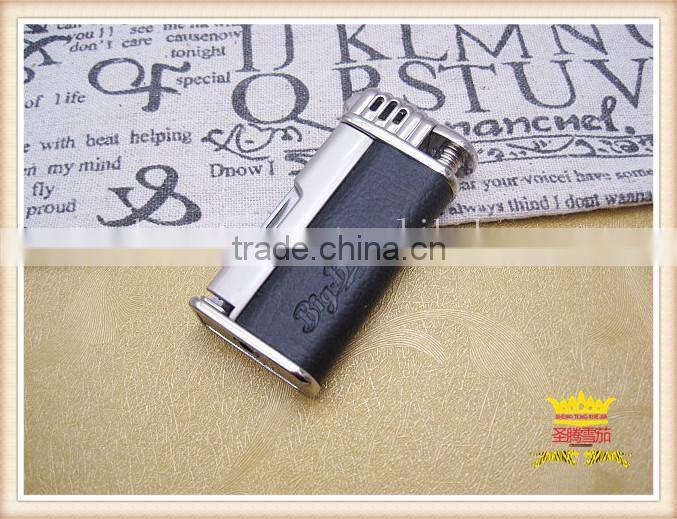 Pipe cutter lighter, multifunctional lighter metal belt