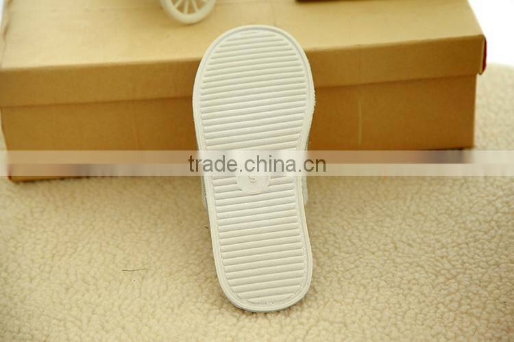 Beautiful jersey indoor slippers lady from thailand