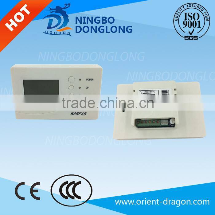 DL CE GOOD QUALITY window cooler motor control