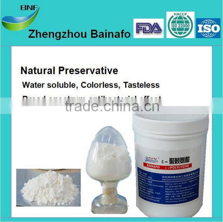 Fda Natural Preservative For Organic Fertilizer