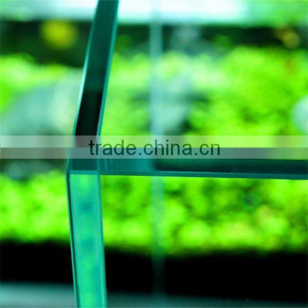 DICI glass tank aquarium fish glass tank