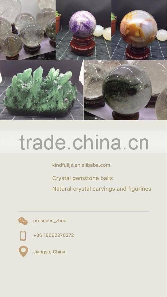 Natural High Quality Kyanite Stones Massage Wands