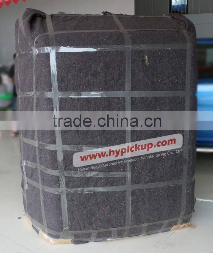 Greatwall Wingle Extended Cab Fiberglass Hardtop Canopy