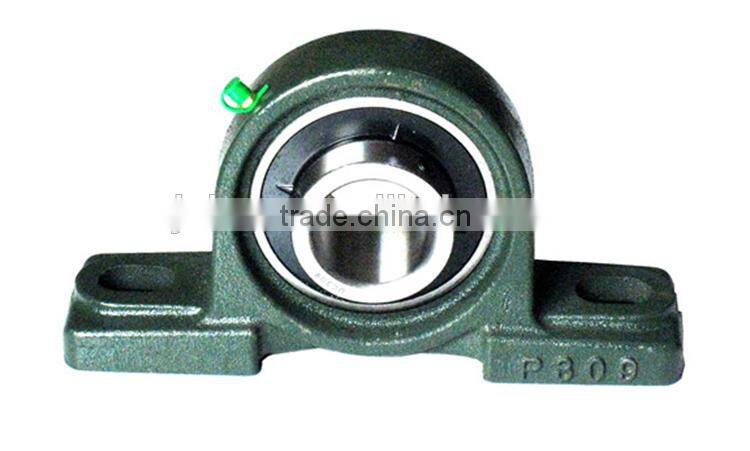 factory production 35 mm NTN ucp307 pillow block bearings