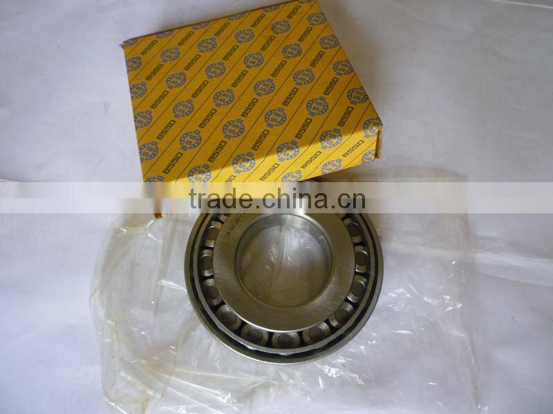 chrome steel tapered roller bearing 32203 bearing
