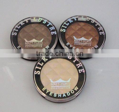 silky lustre eyeshadow