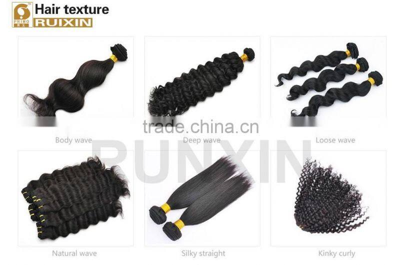 2014 good ratio 6A Brazilian remy human hair extension body wave