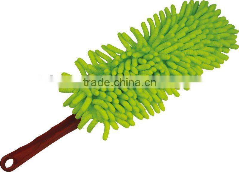 microfiber duster
