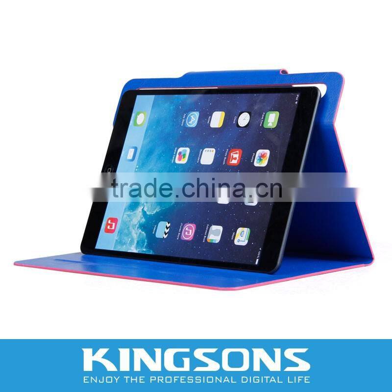 leather case for 9 inch tablet pc, cartoon case for tablet